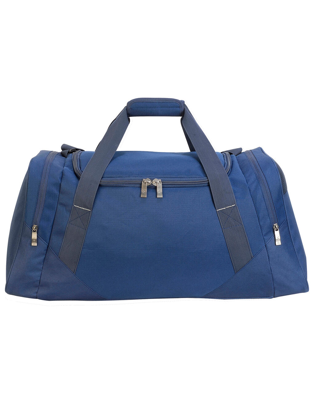 Aberdeen Big Kit Holdall in Farbe Black