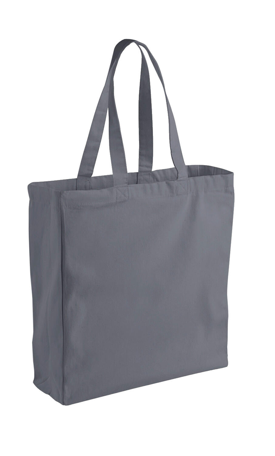 Canvas Classic Shopper - ShirtStore