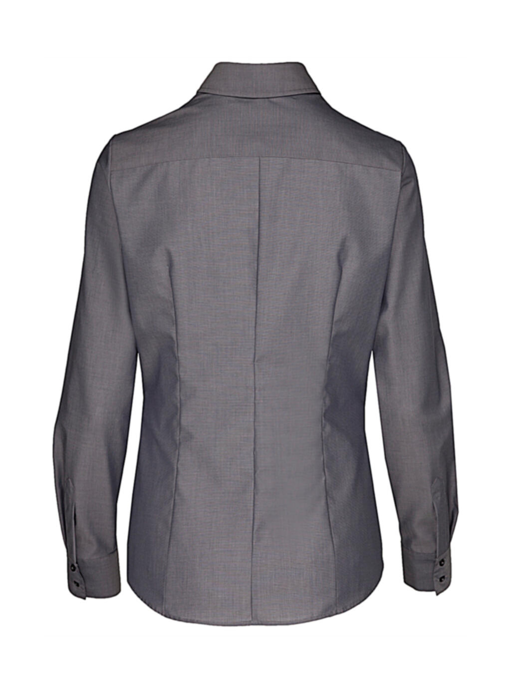 Seidensticker Slim Fit 1/1 Kent Women in Farbe White