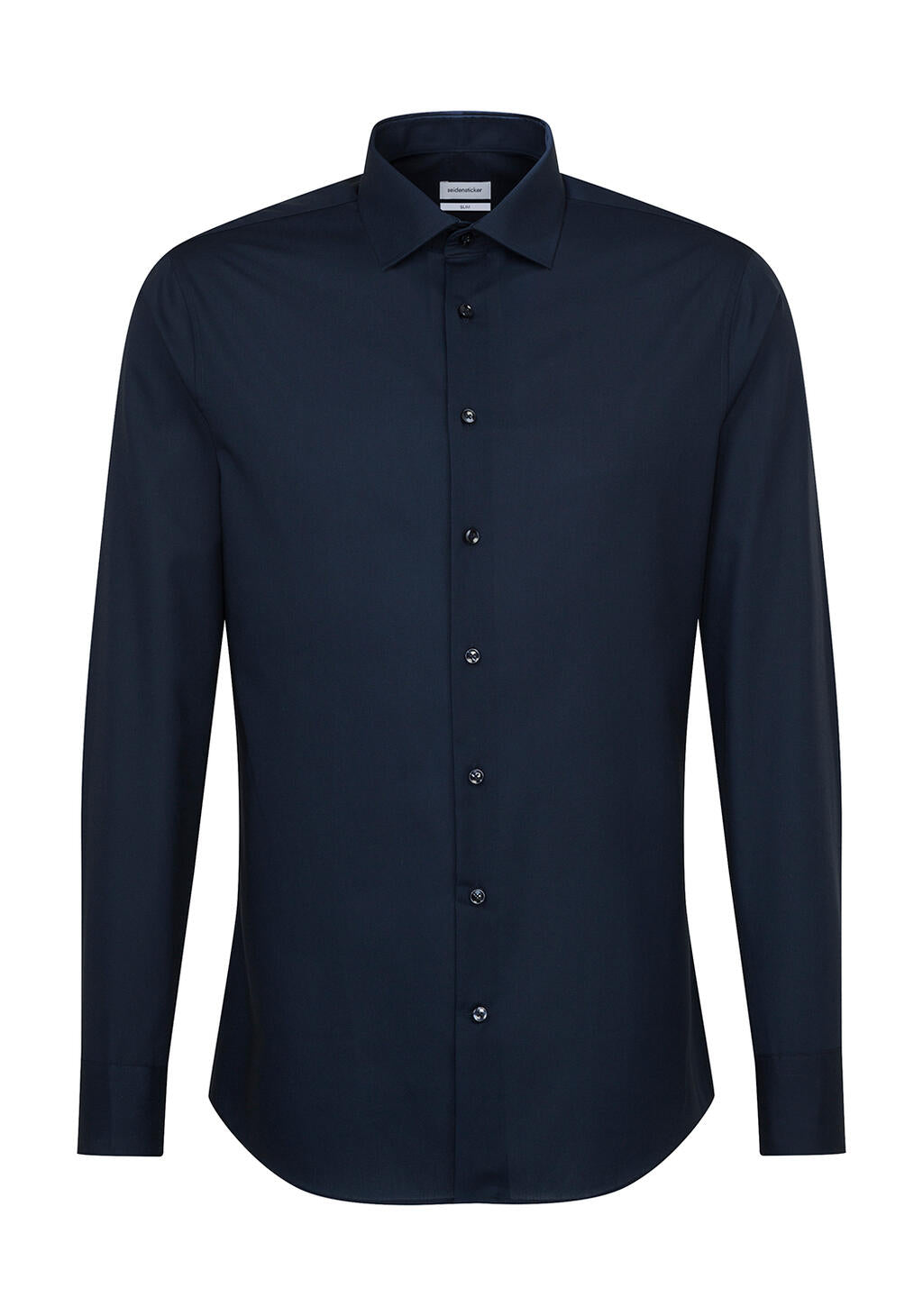 Seidensticker Slim Fit 1/1 Business Kent - ShirtStore