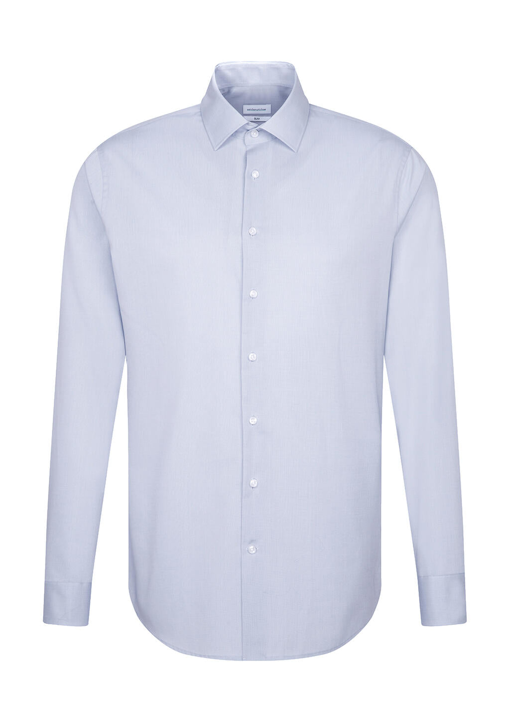 Seidensticker Slim Fit 1/1 Business Kent - ShirtStore