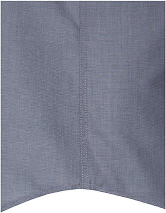 Seidensticker Regular Fit 1/1 Business Kent in Farbe White