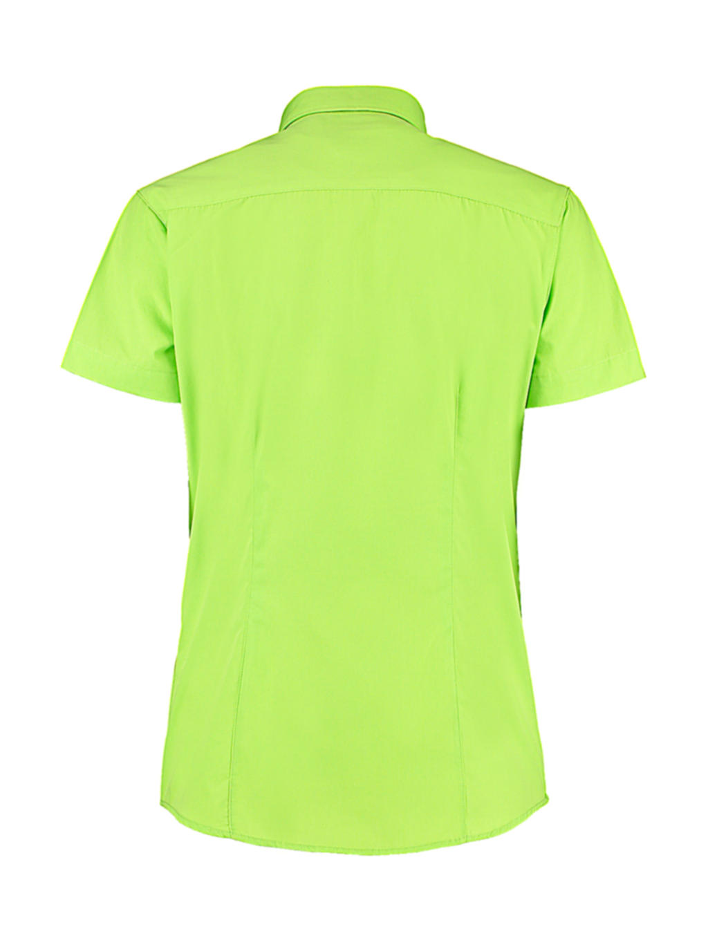 Women's Classic Fit Workforce Shirt in Farbe White