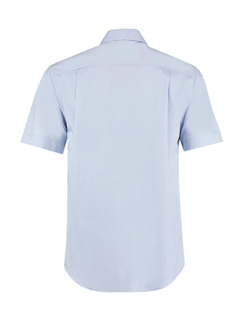 Classic Fit Premium Cutaway Oxford Shirt SSL in Farbe White