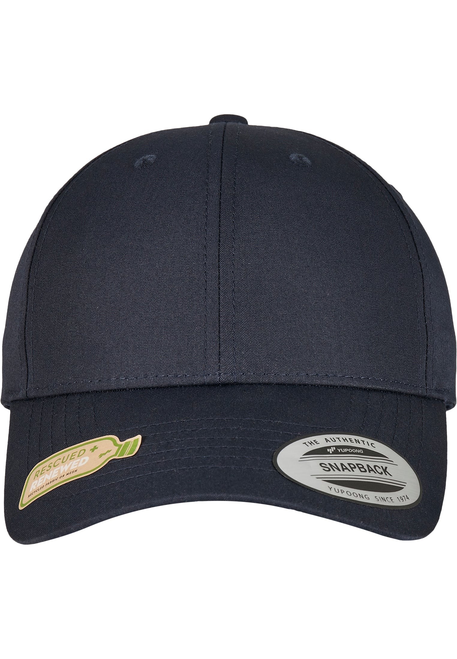 Flexfit Recycled Poly Twill Snapback - ShirtStore