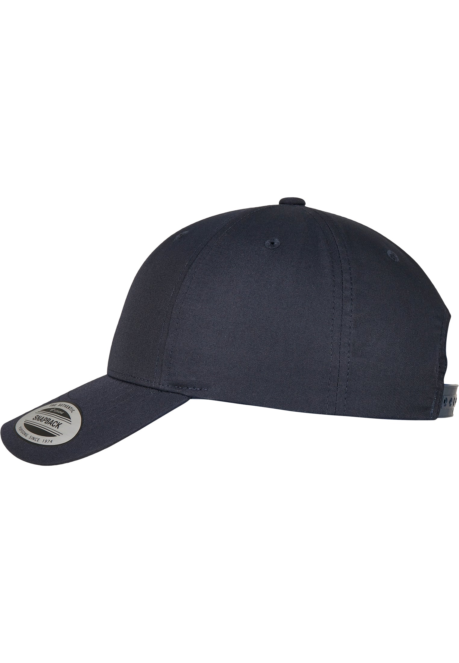 Flexfit Recycled Poly Twill Snapback - ShirtStore