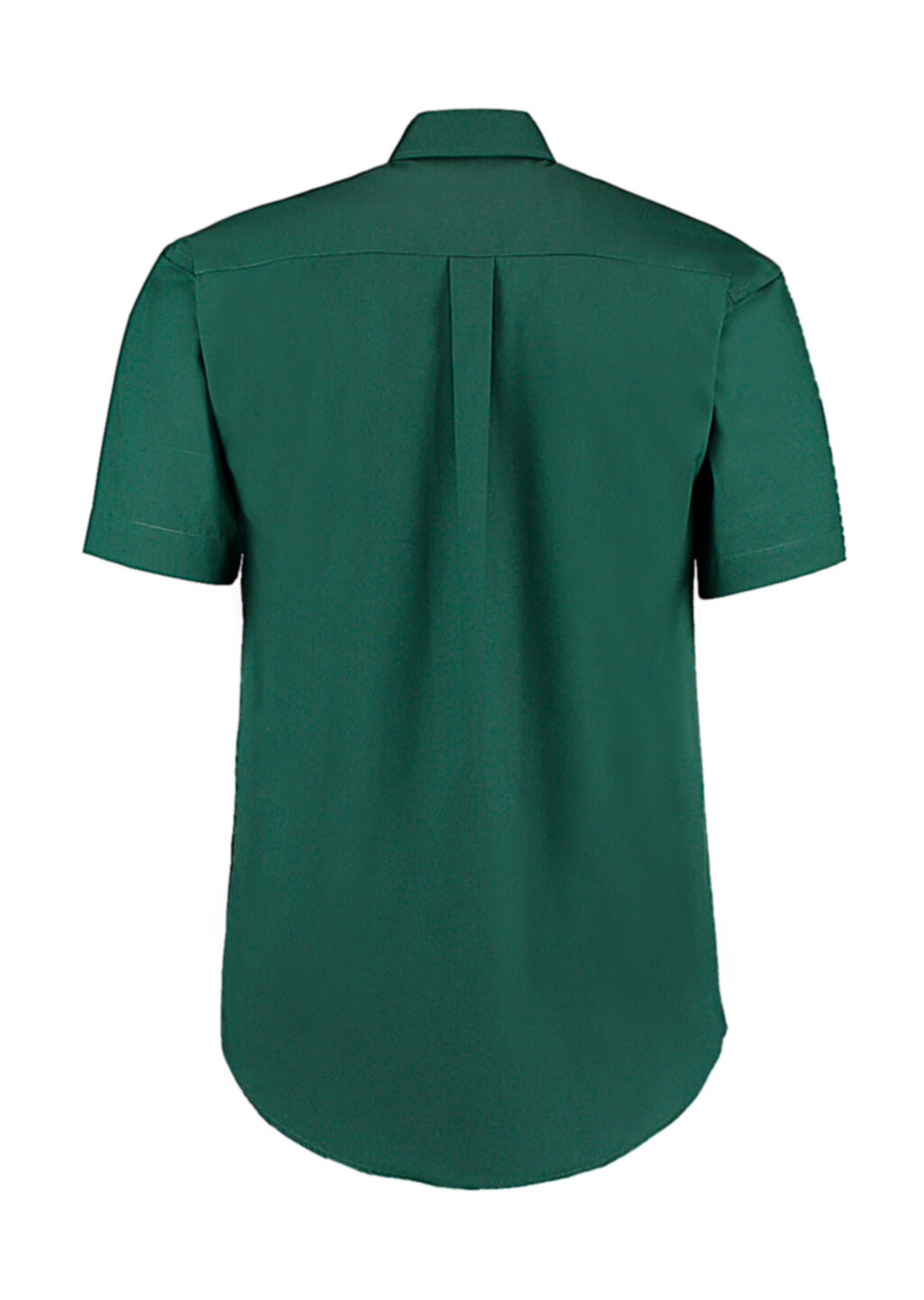Classic Fit Premium Oxford Shirt SSL in Farbe White
