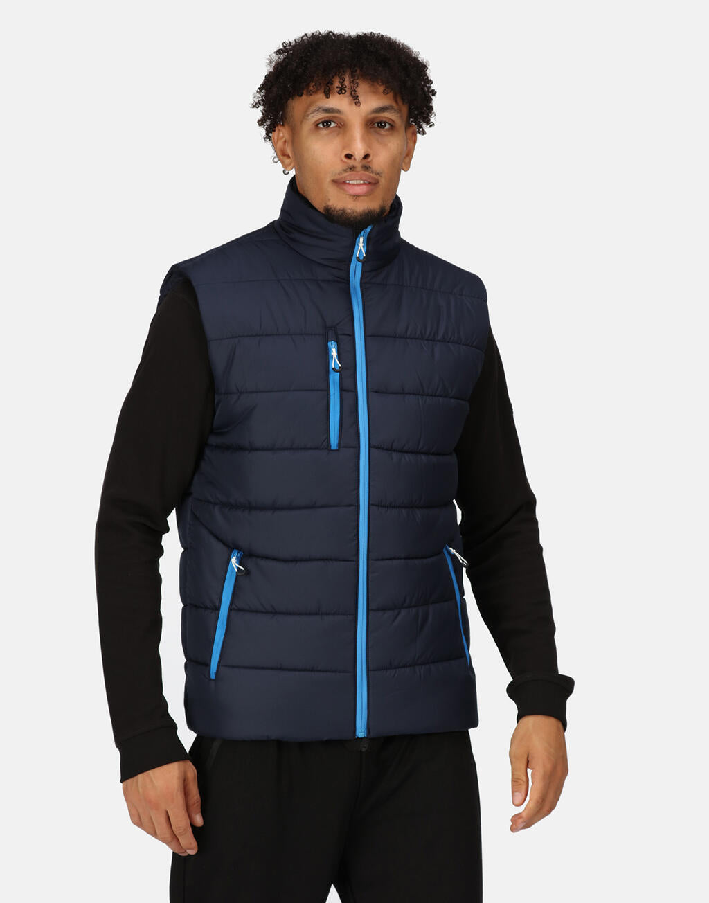 Men's Navigate Thermal Bodywarmer - ShirtStore