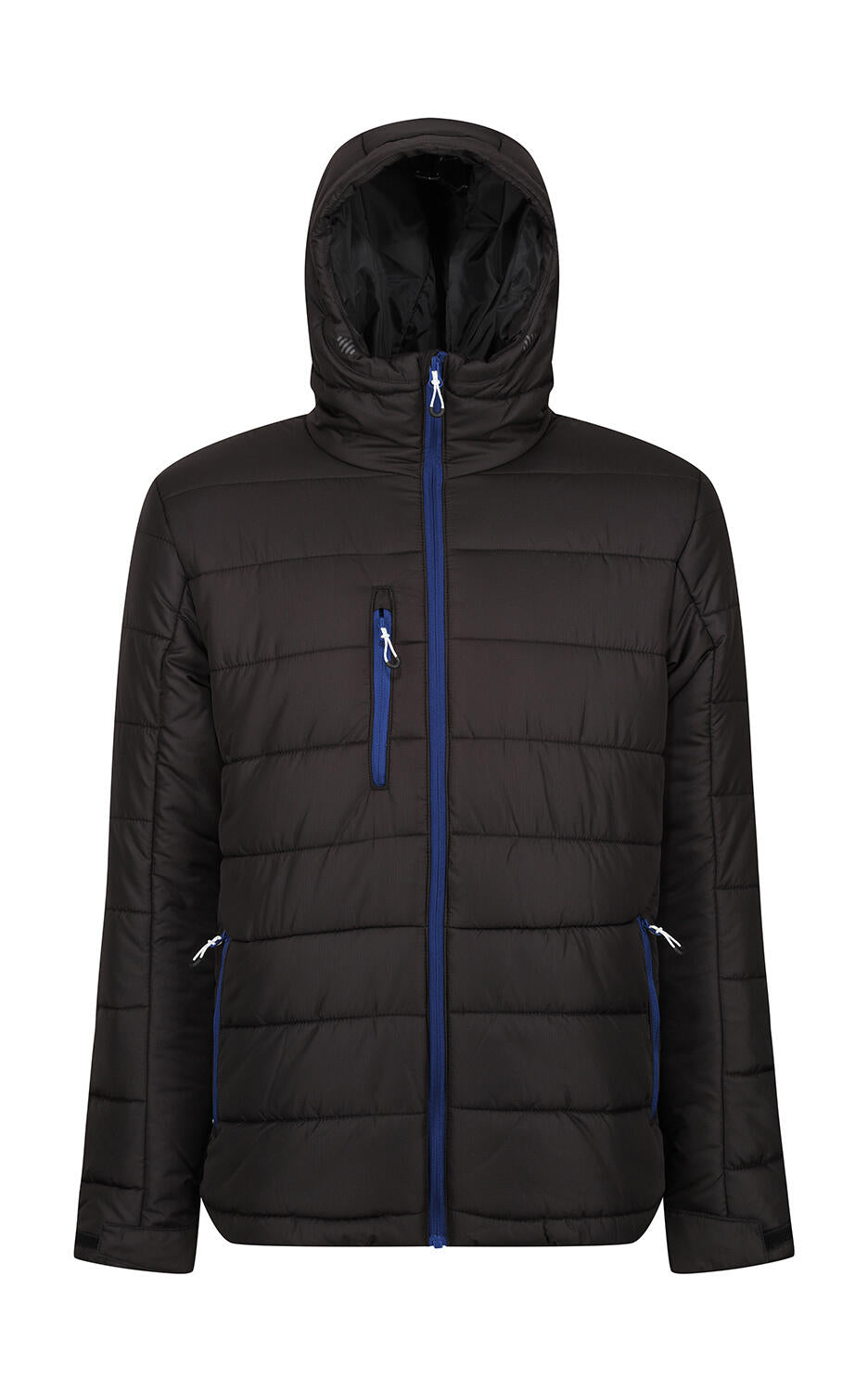 Men’s Navigate Thermal Hooded Jacket - ShirtStore