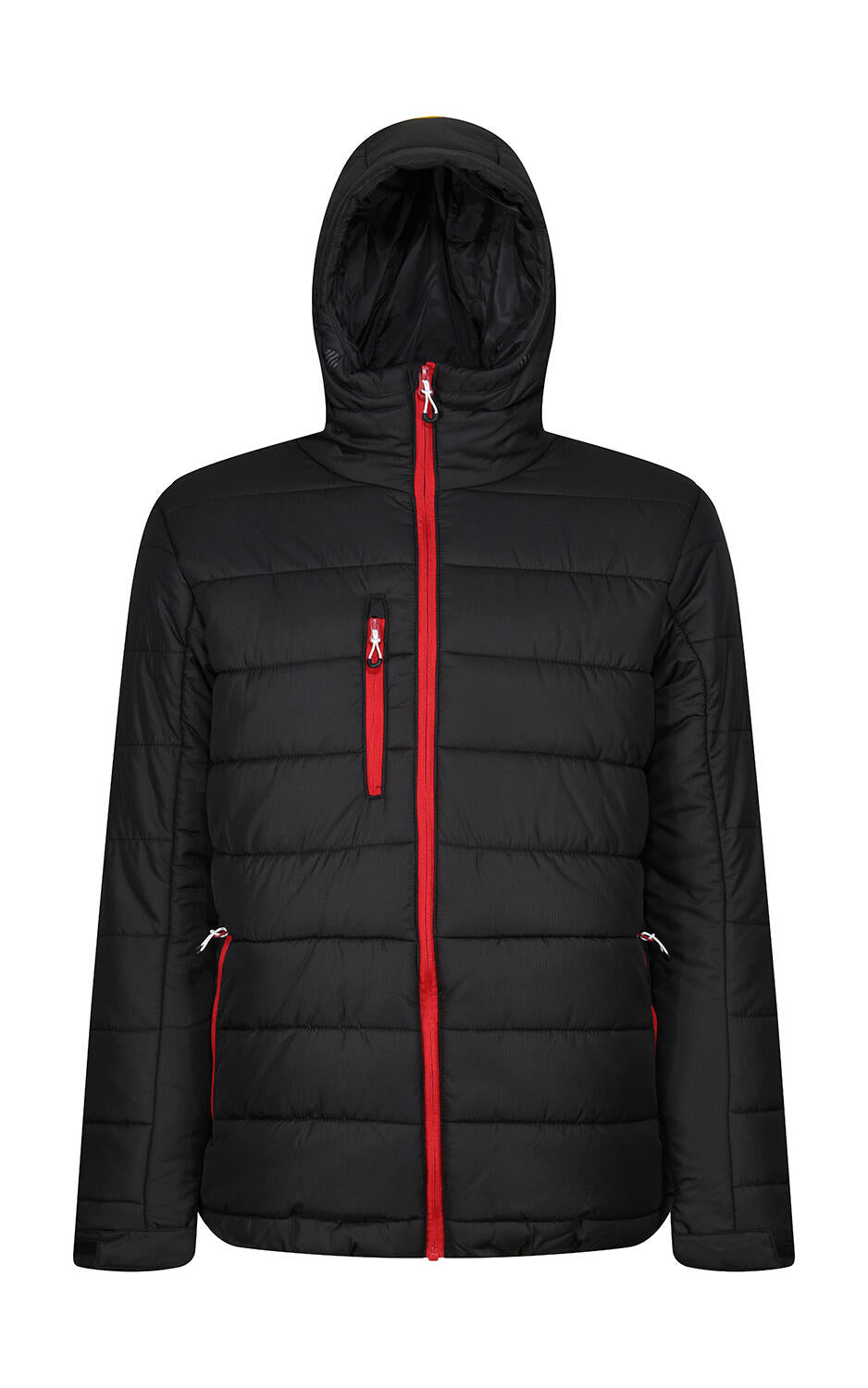 Men’s Navigate Thermal Hooded Jacket - ShirtStore