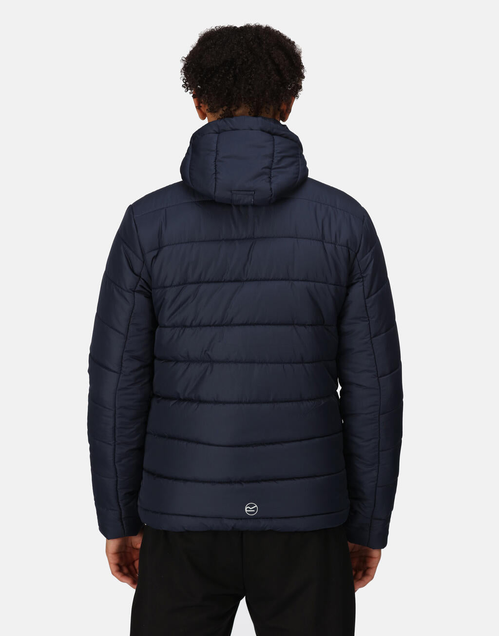Men’s Navigate Thermal Hooded Jacket - ShirtStore