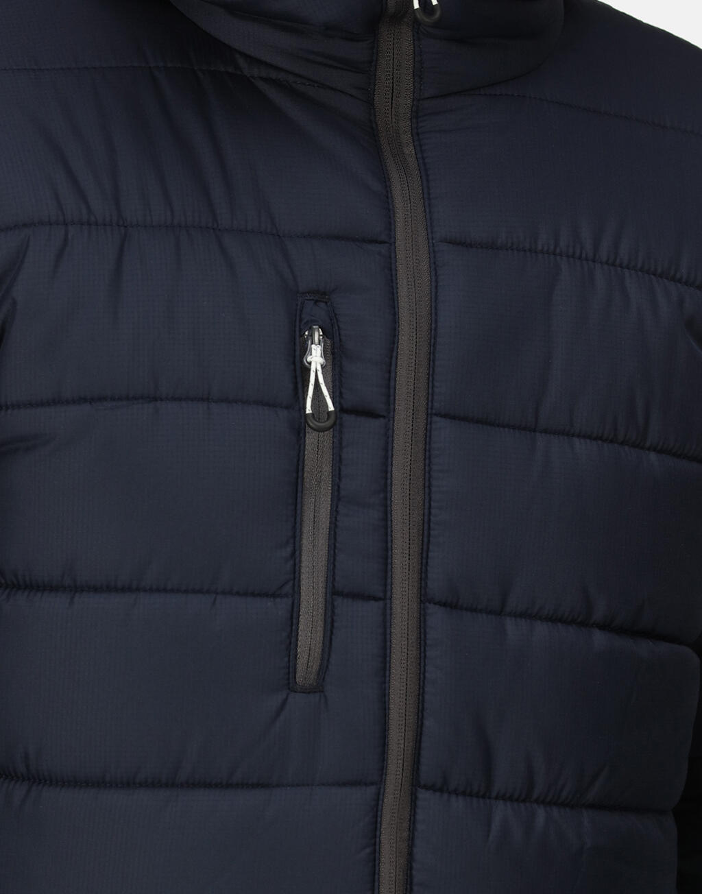 Men’s Navigate Thermal Hooded Jacket - ShirtStore