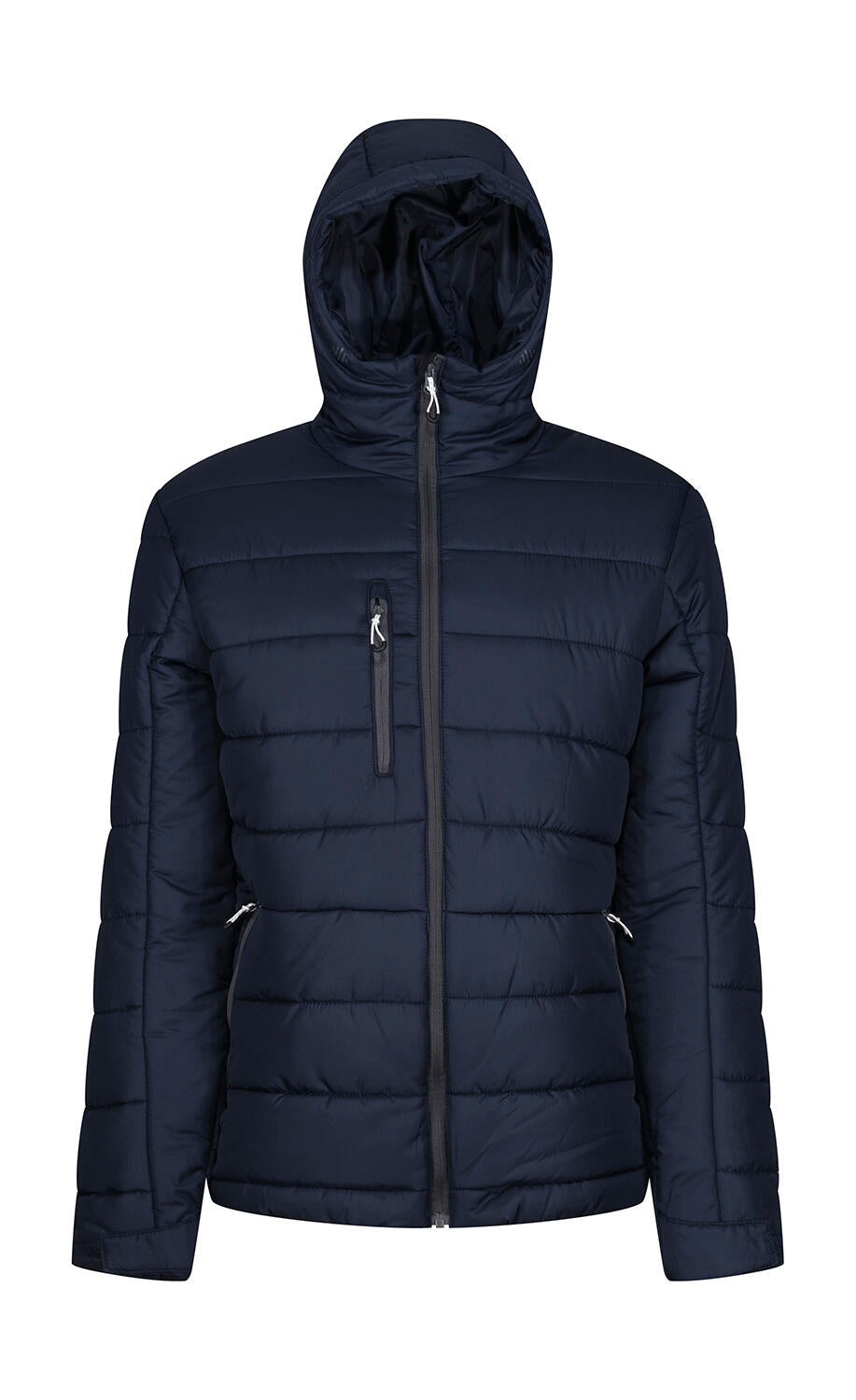 Men’s Navigate Thermal Hooded Jacket - ShirtStore