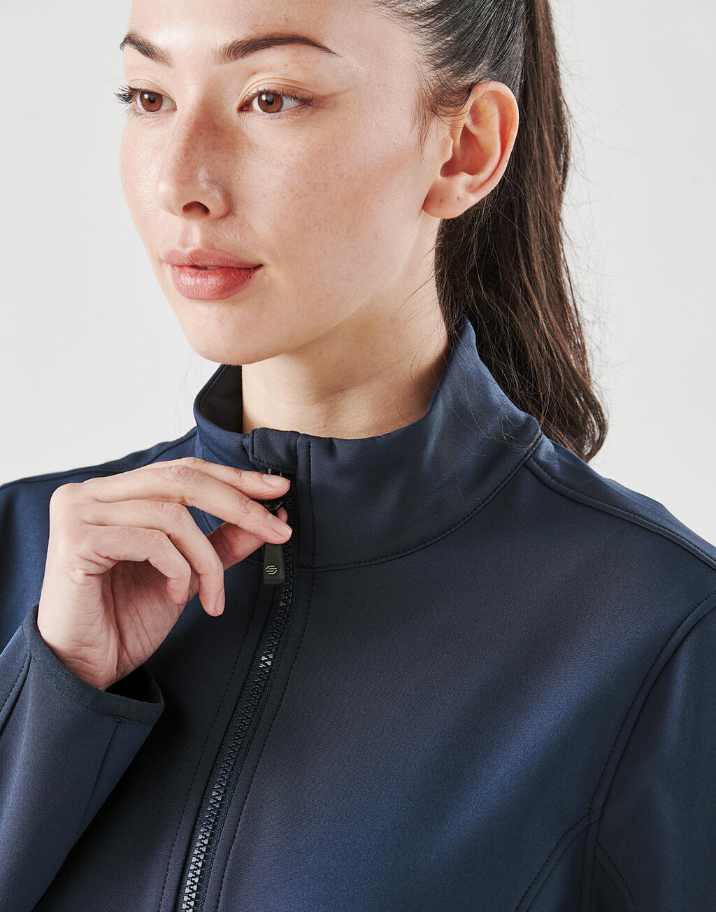 Women's Narvik Softshell - ShirtStore