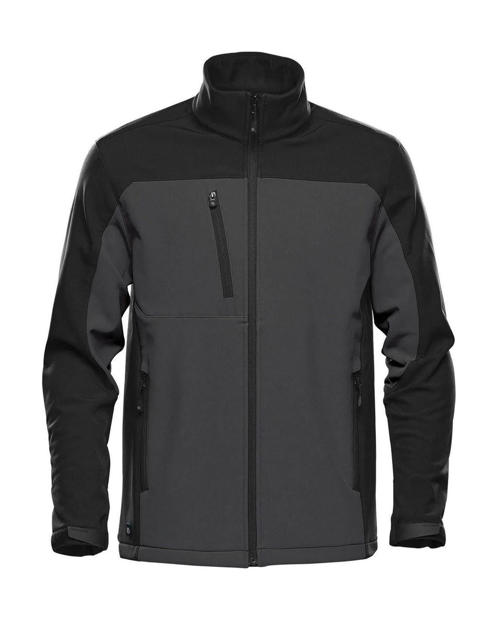 Men's Cascades Softshell - ShirtStore