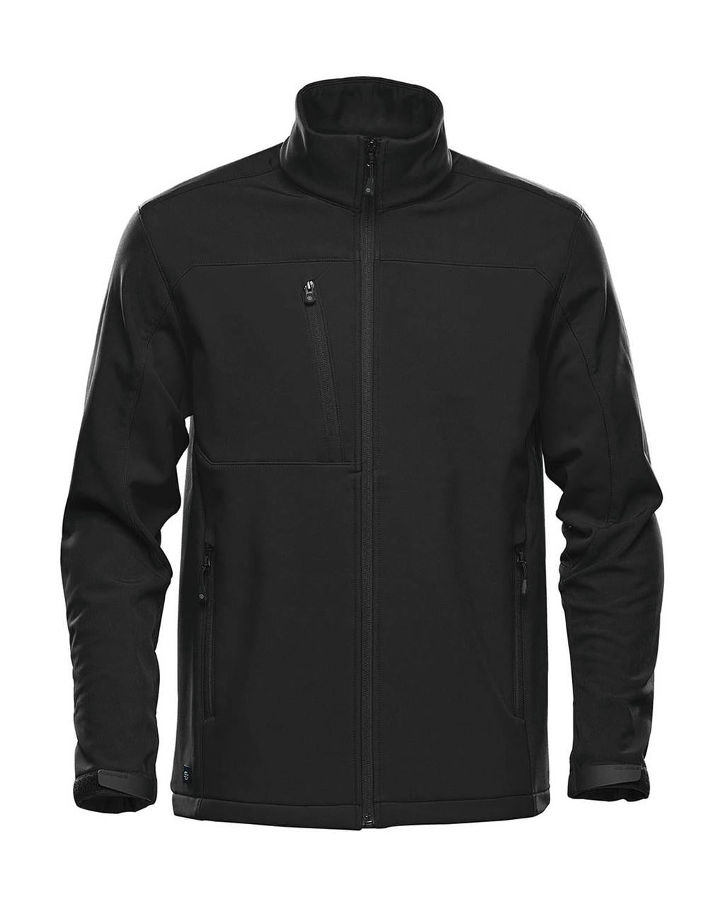 Men's Cascades Softshell - ShirtStore