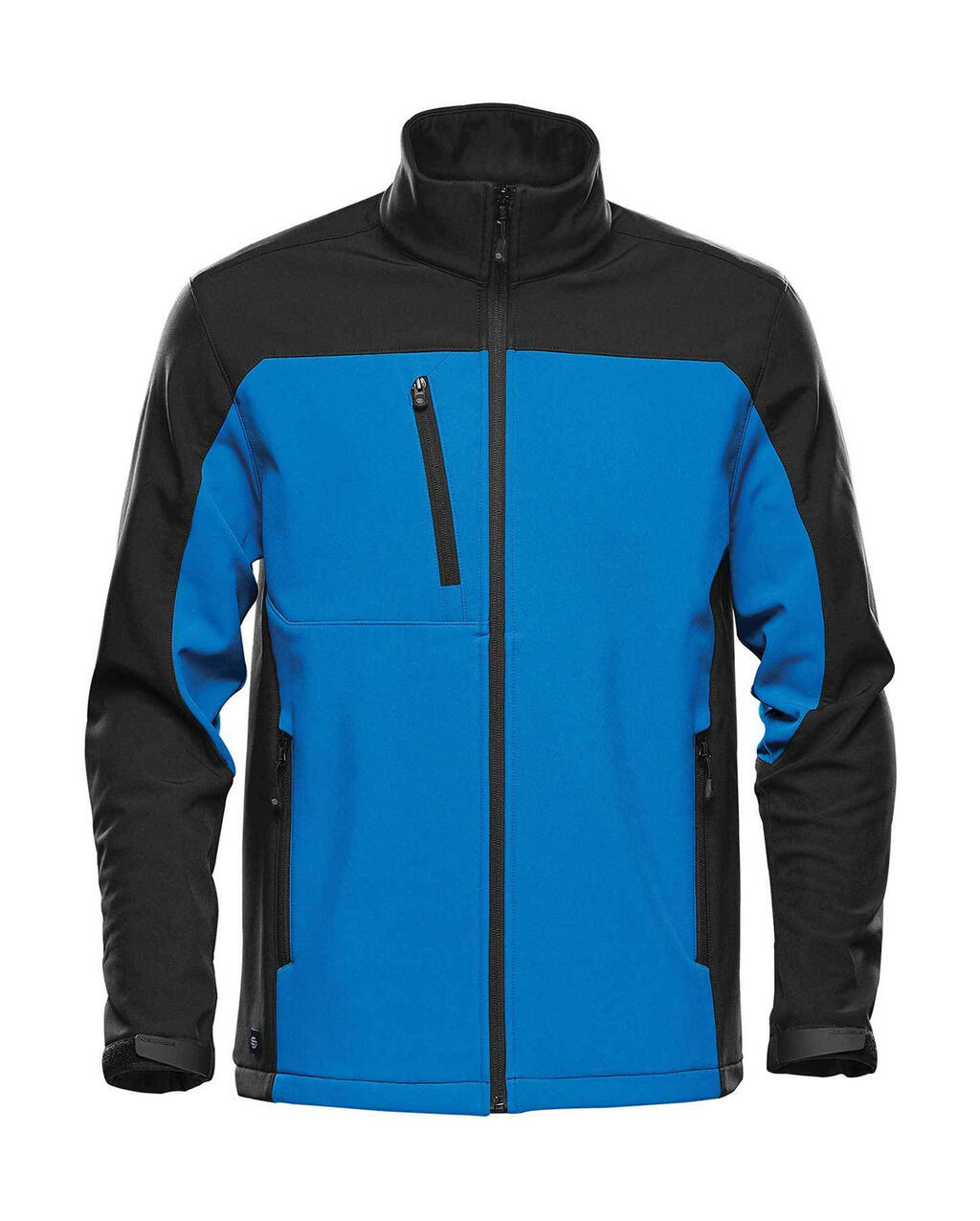 Men's Cascades Softshell - ShirtStore