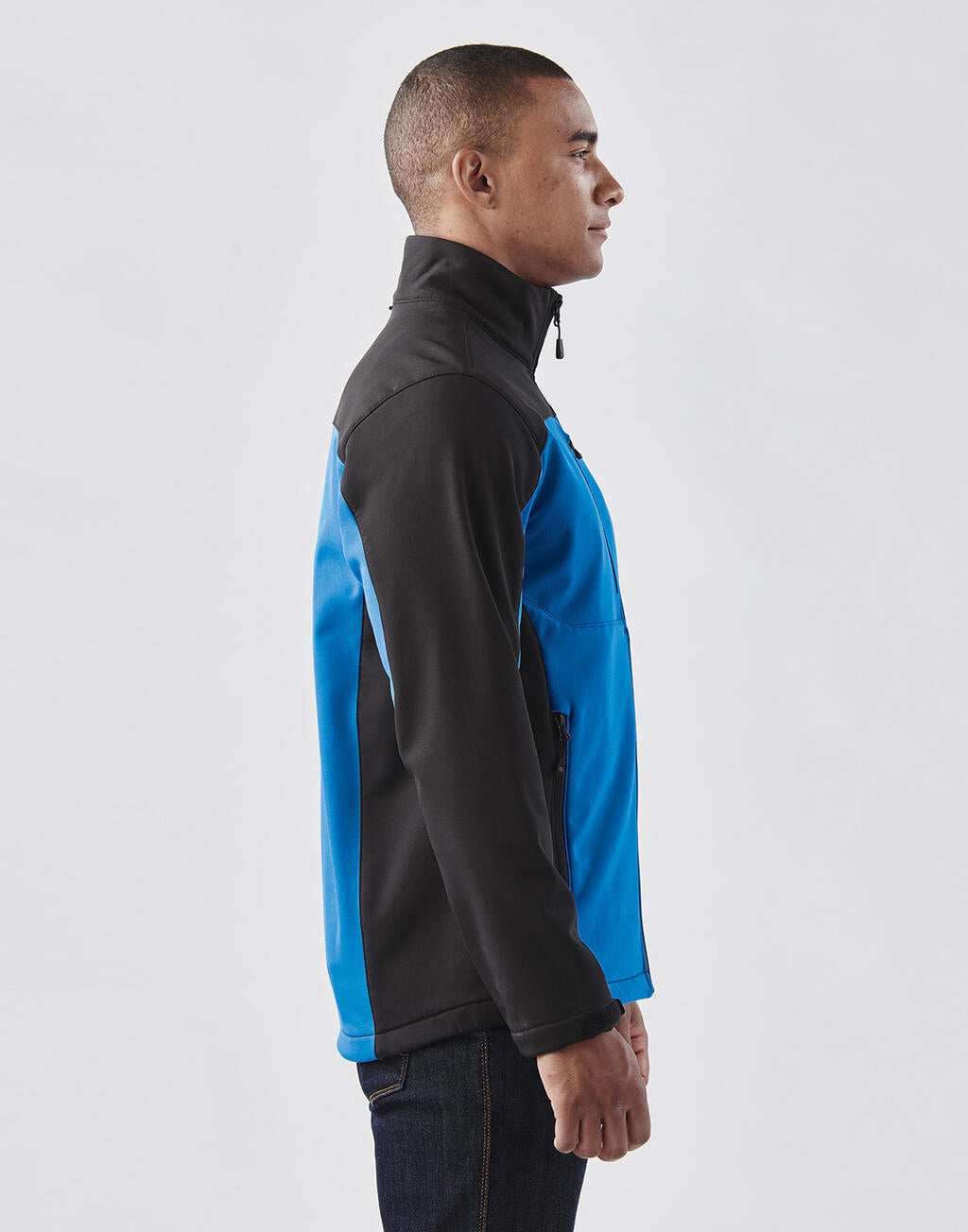 Men's Cascades Softshell - ShirtStore