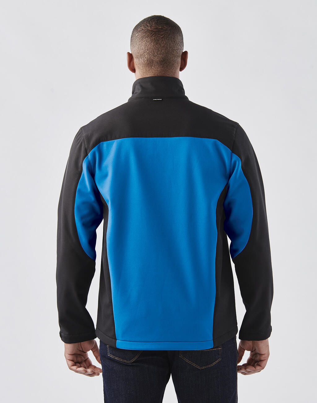 Men's Cascades Softshell - ShirtStore