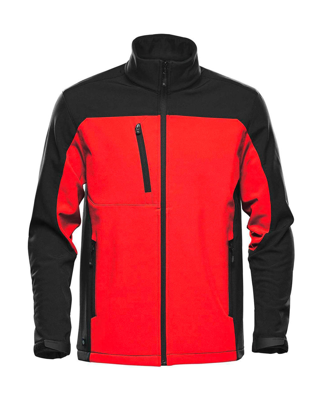 Men's Cascades Softshell - ShirtStore