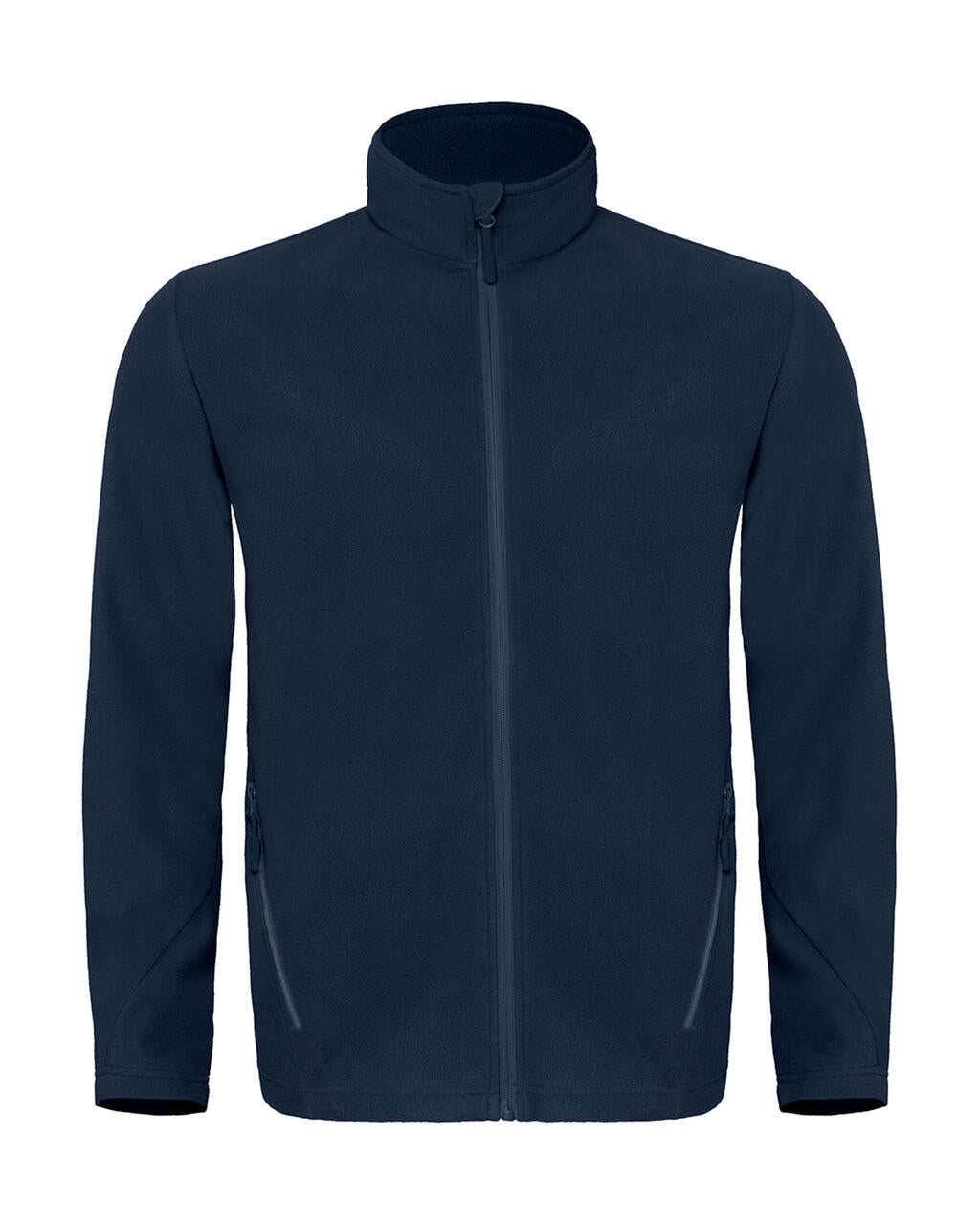 Coolstar/men Fleece Full Zip in Farbe Navy