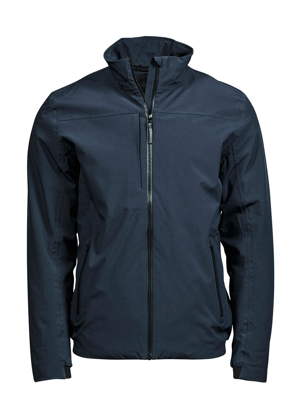 All Weather Jacket in Farbe Navy