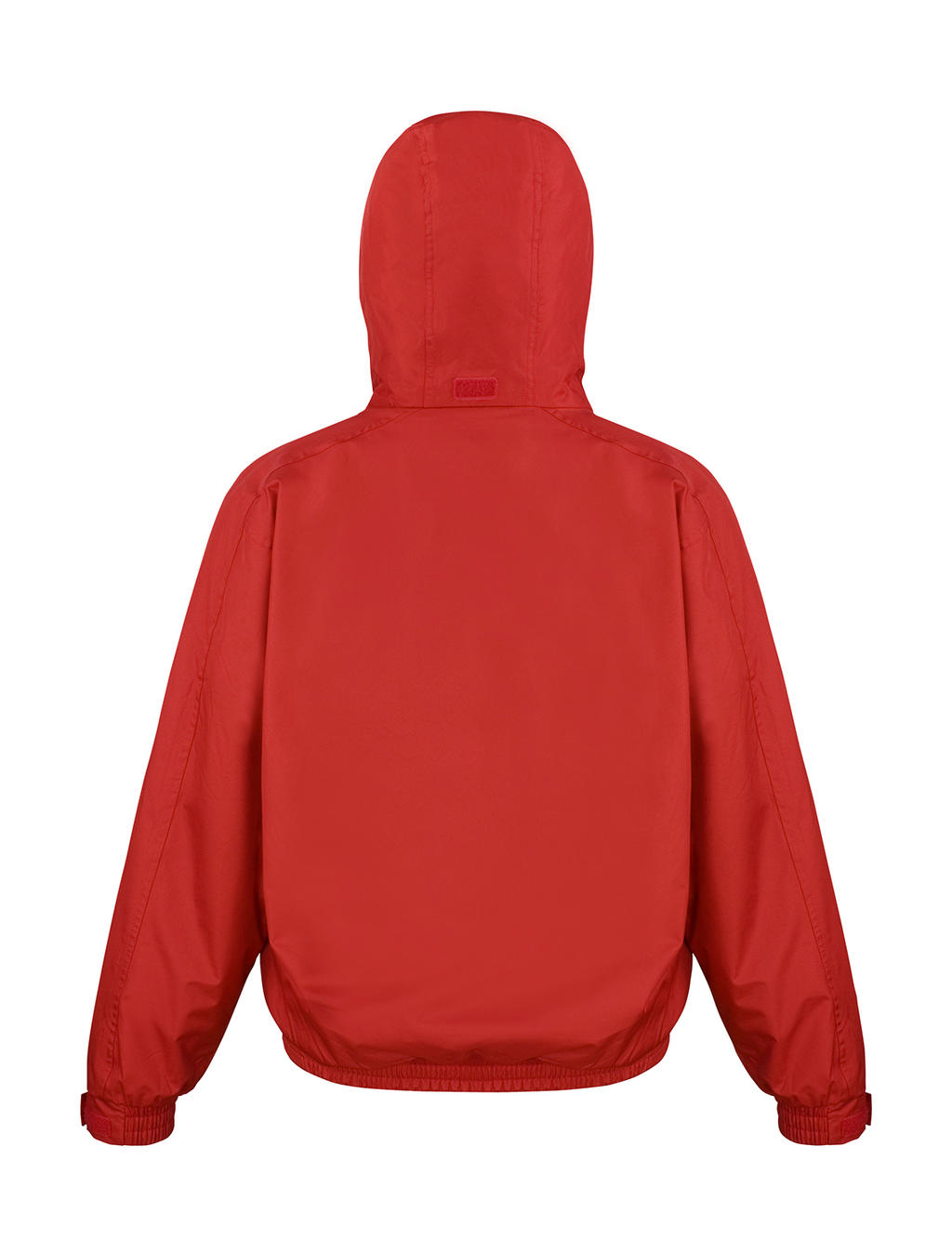 Channel Jacket in Farbe Black
