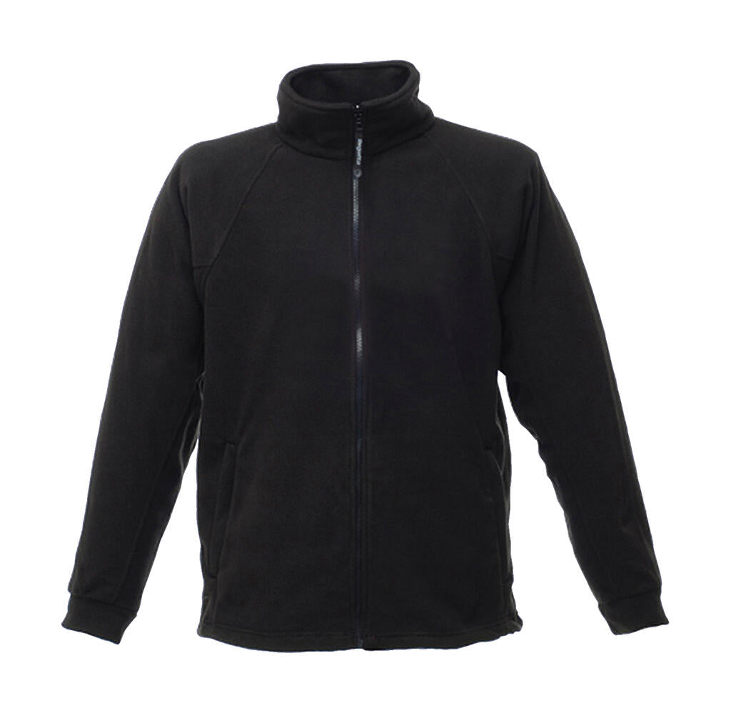 Thor III Interactive Fleece in Farbe Black