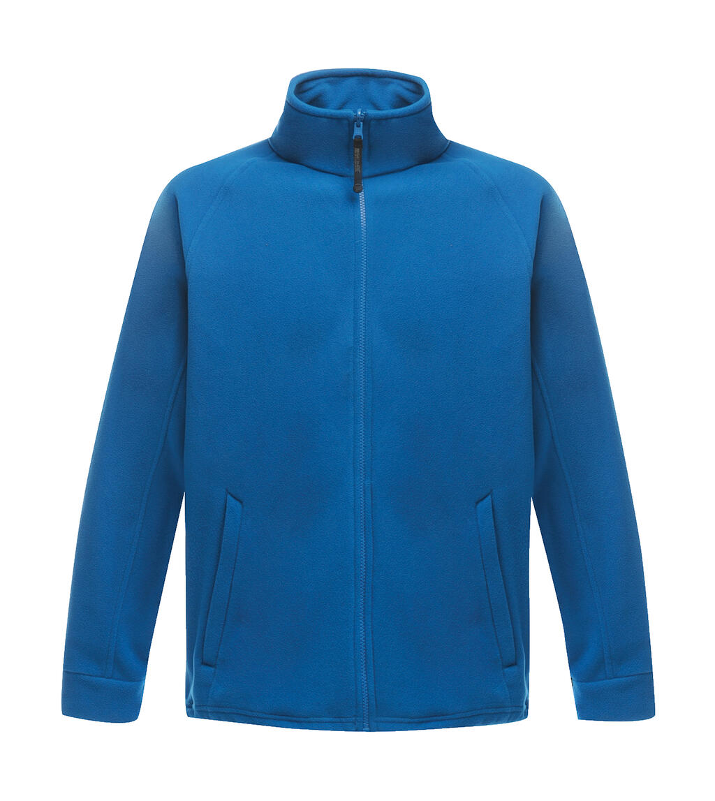 Thor III Interactive Fleece in Farbe Oxford Blue