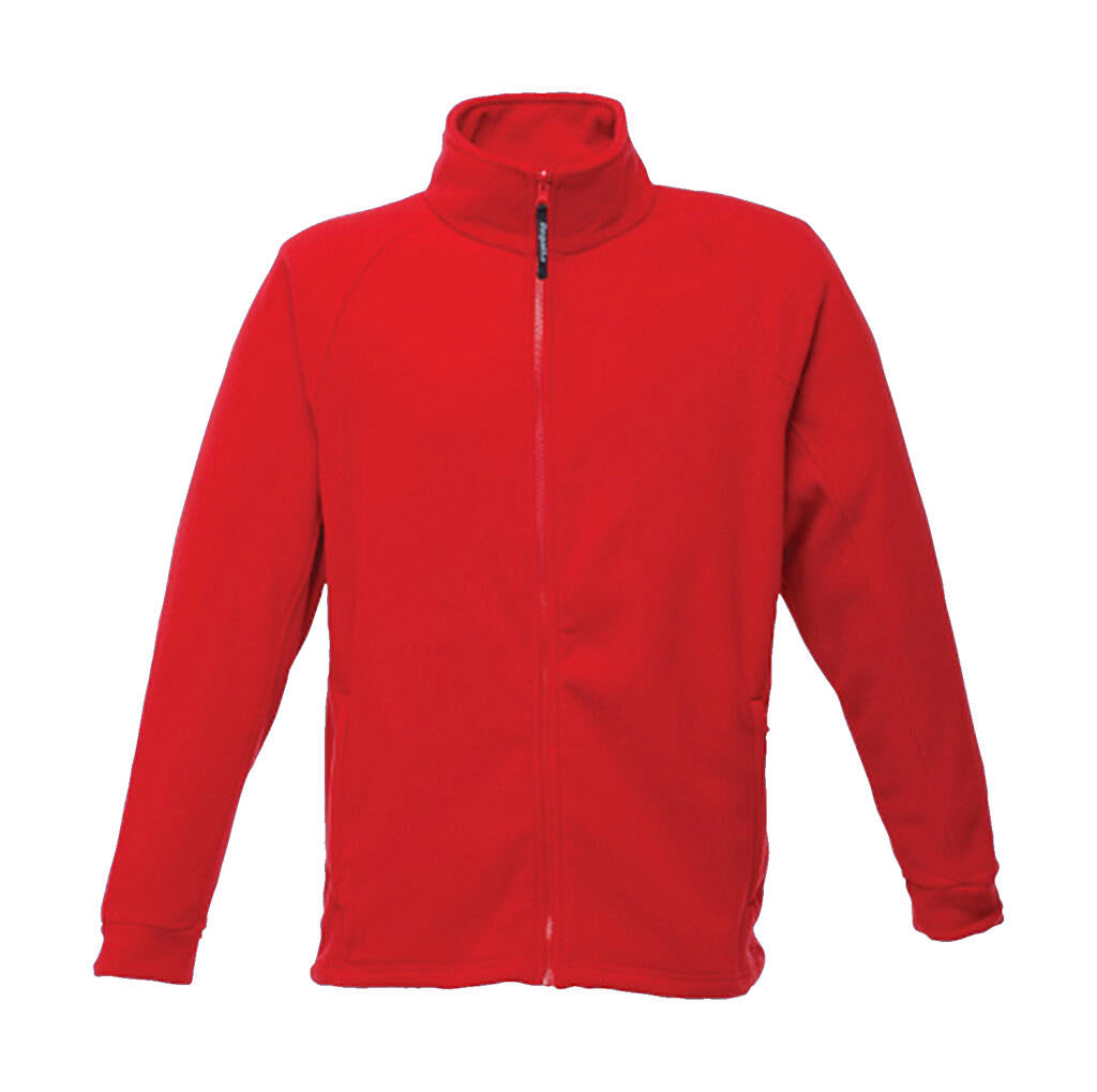 Thor III Interactive Fleece in Farbe Classic Red