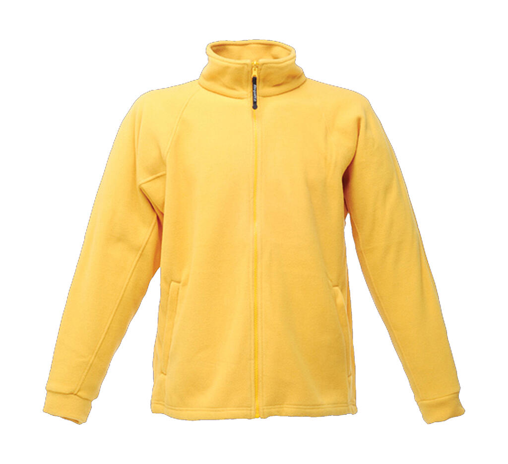 Thor III Interactive Fleece in Farbe Glowlight