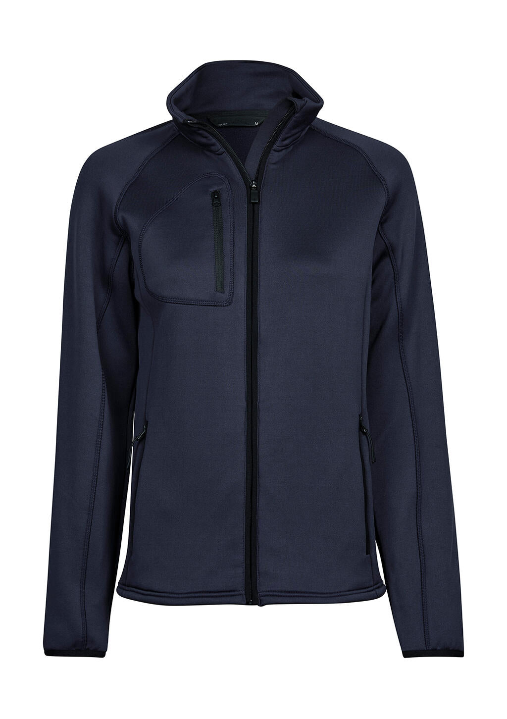 Womens Stretch Fleece - ShirtStore