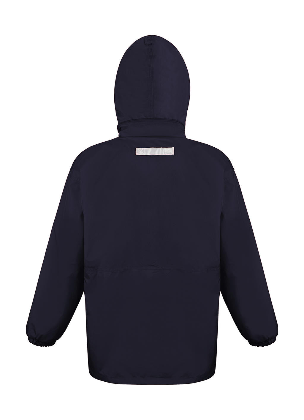 Outbound Reversible Jacket in Farbe Black/Grey