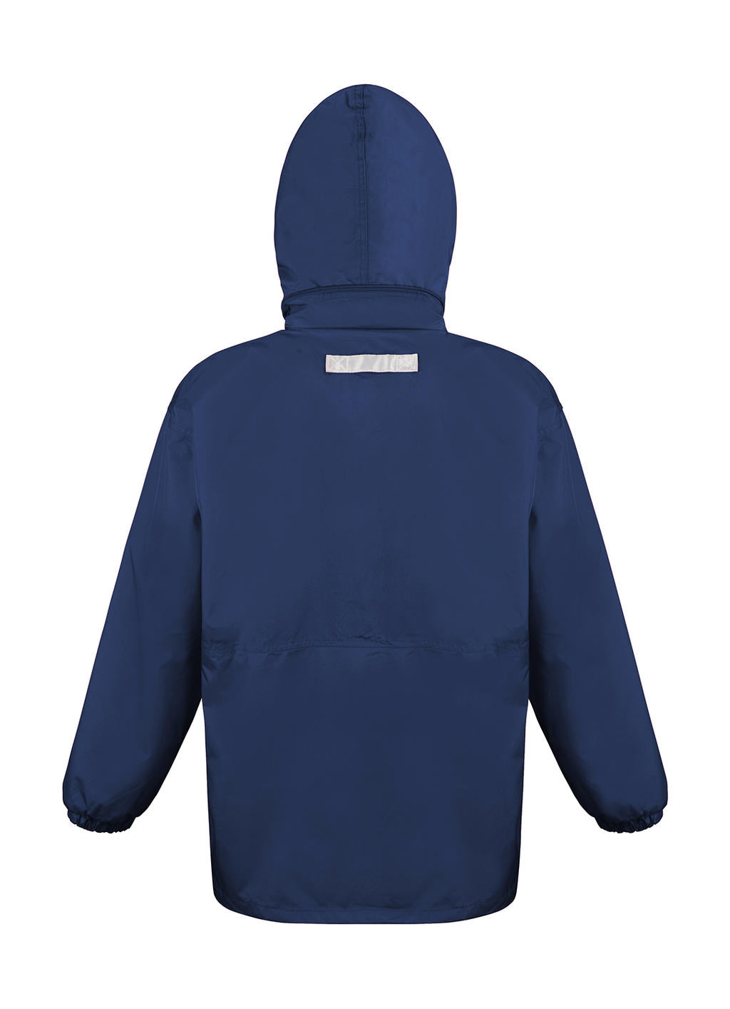 Outbound Reversible Jacket in Farbe Black/Grey