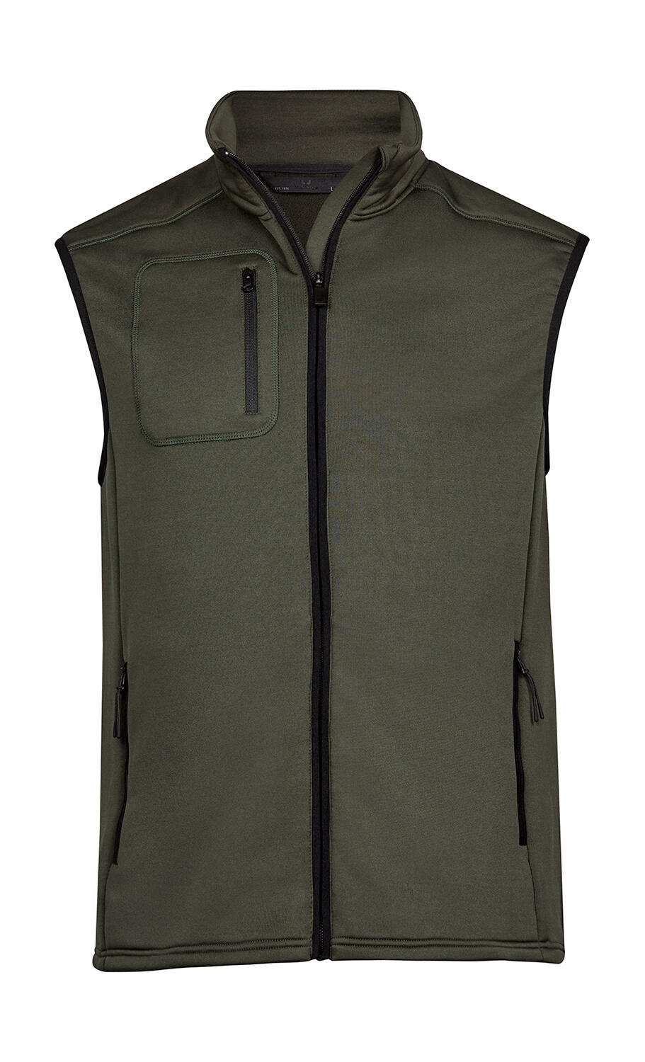 Stretch Fleece Bodywarmer - ShirtStore