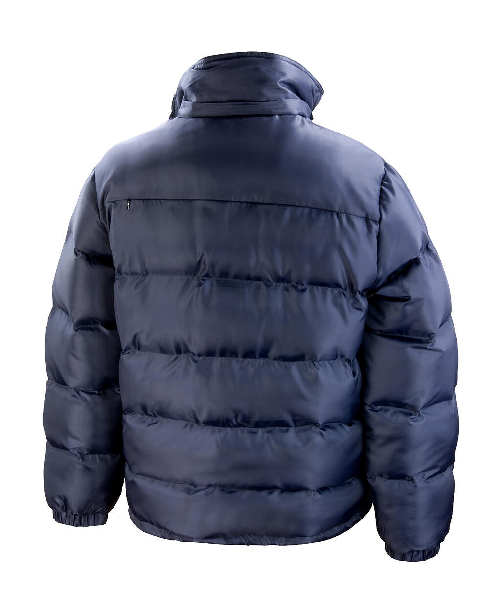 Nova Lux Padded Jacket in Farbe Black