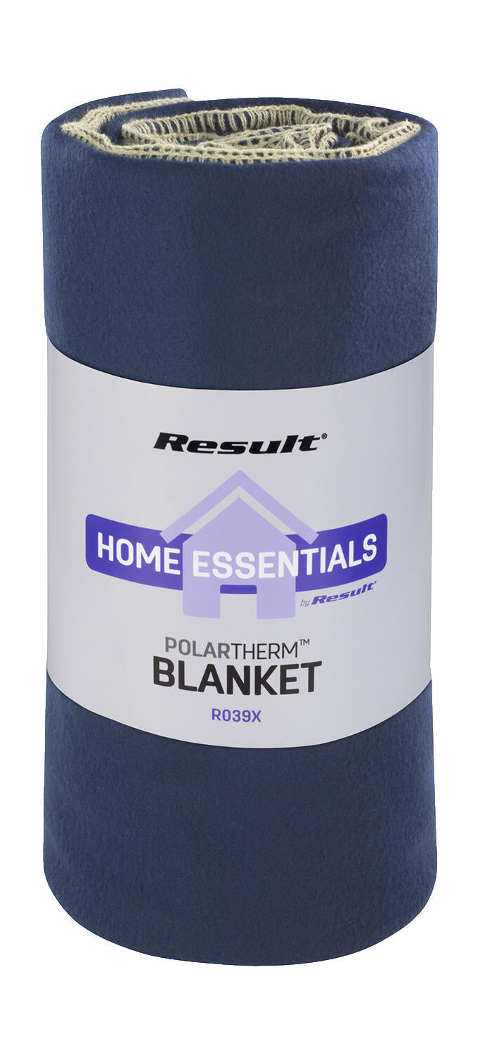 Polartherm™ Blanket in Farbe Navy