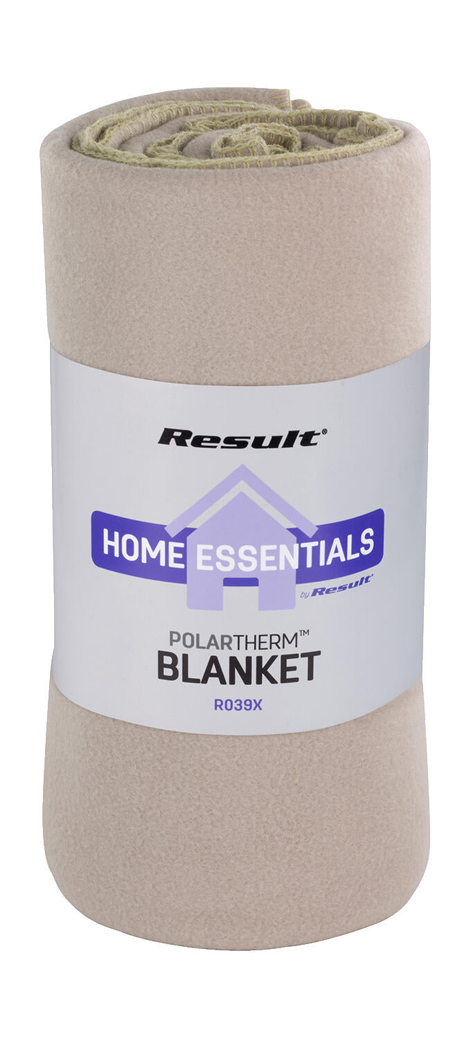 Polartherm™ Blanket in Farbe Camel