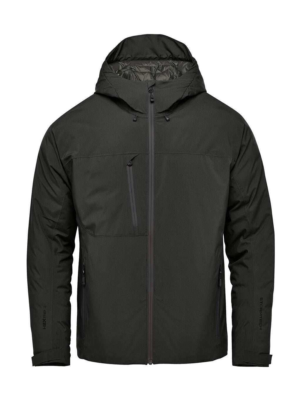 Men's Nostromo Thermal Shell - ShirtStore
