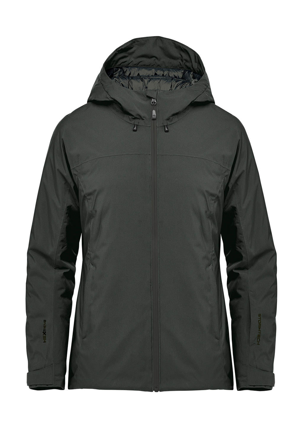Women's Nostromo Thermal Shell - ShirtStore