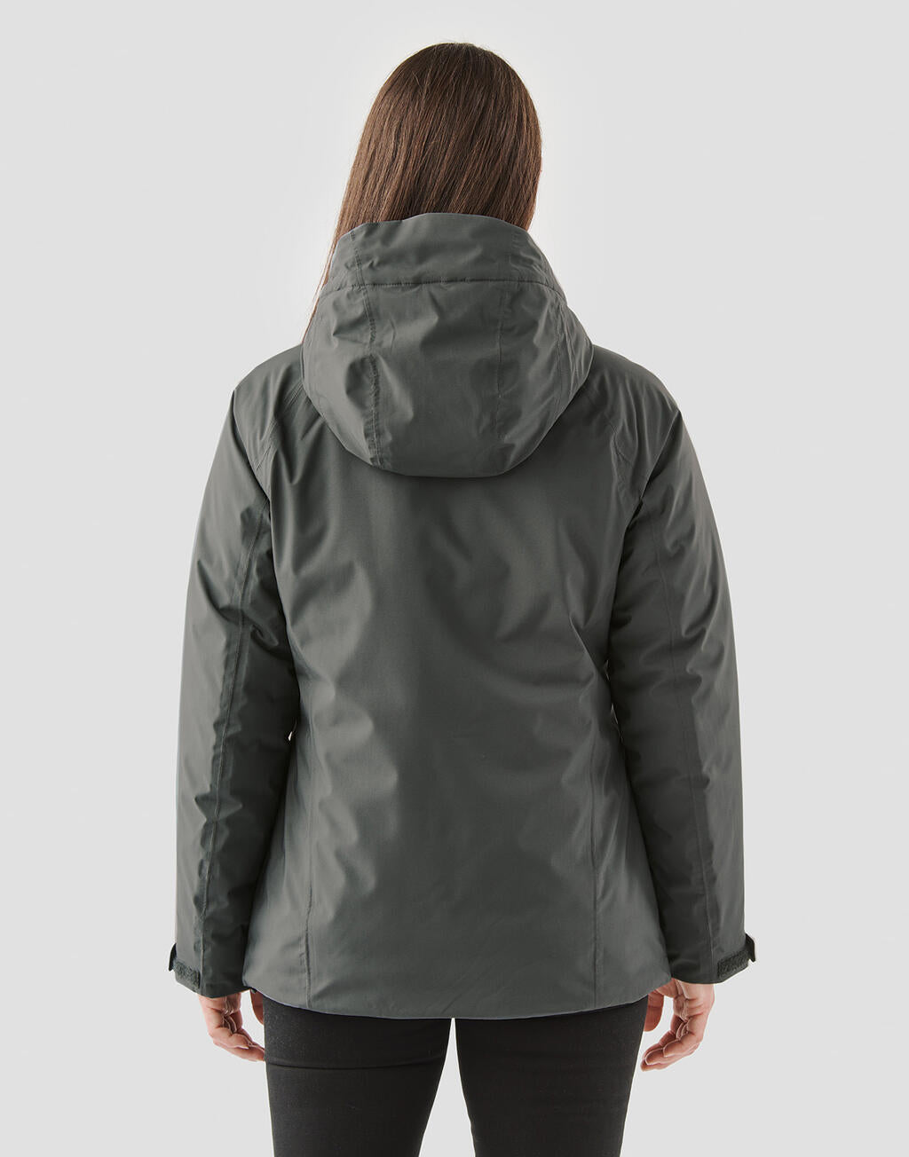 Women's Nostromo Thermal Shell - ShirtStore