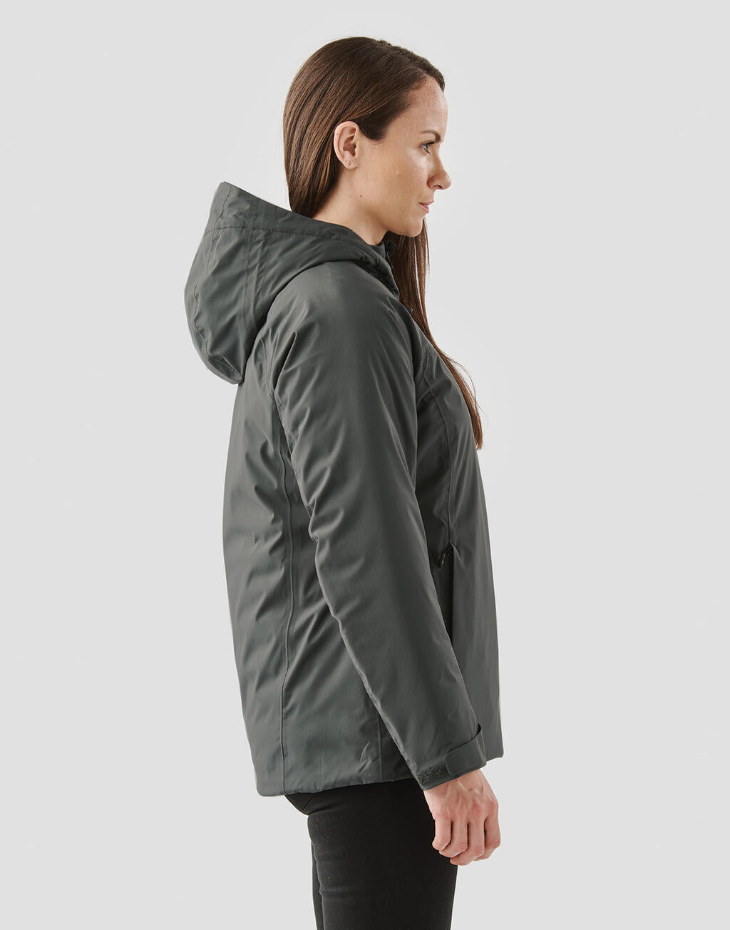 Women's Nostromo Thermal Shell - ShirtStore