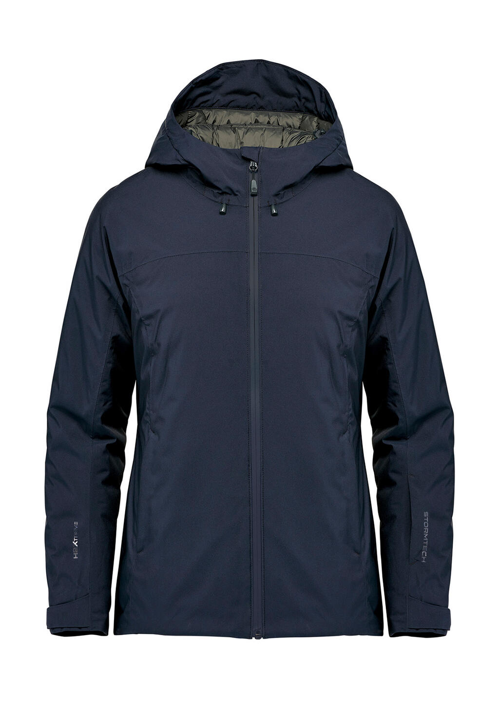 Women's Nostromo Thermal Shell - ShirtStore