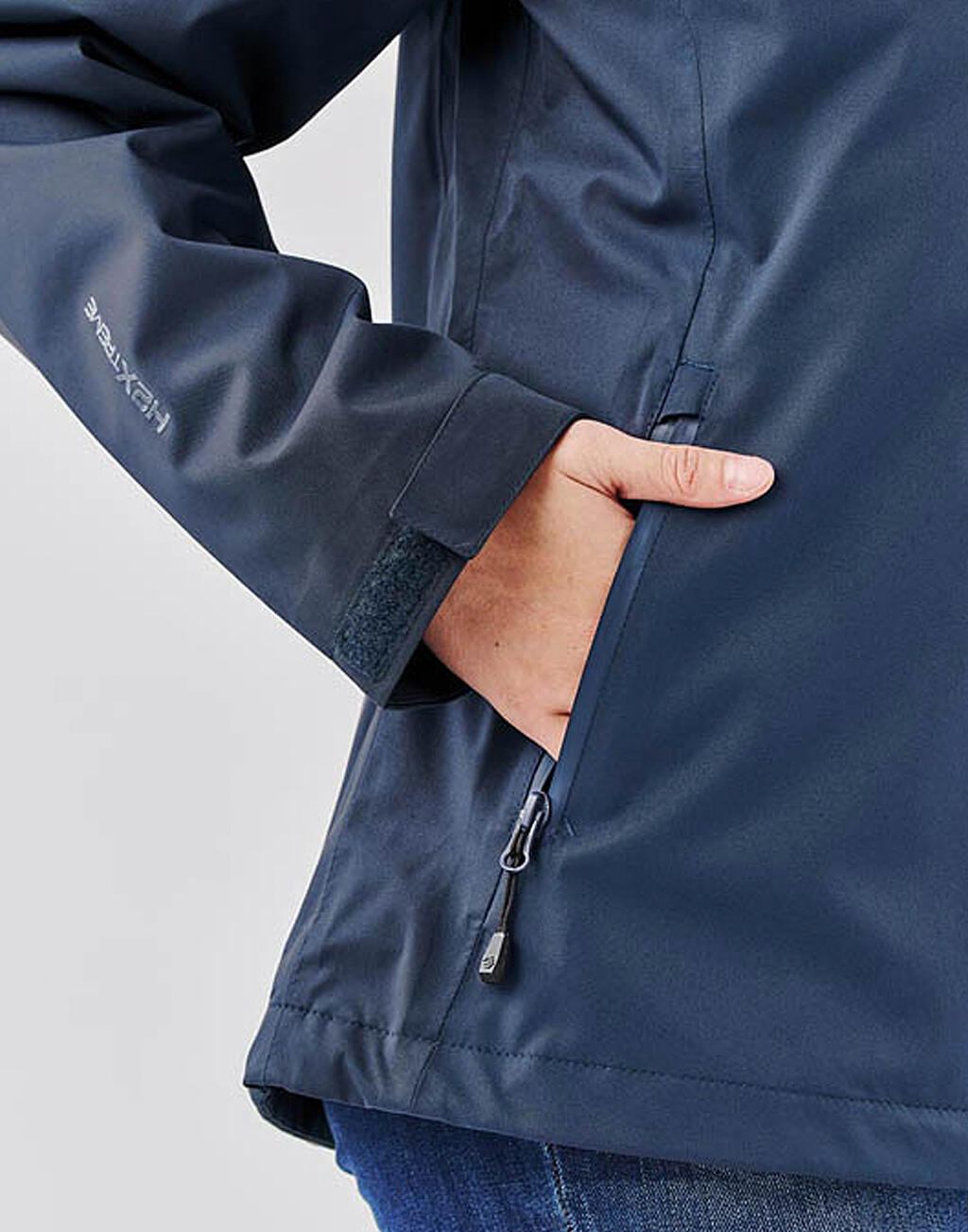 Women's Scirocco Lightweight Shell - ShirtStore