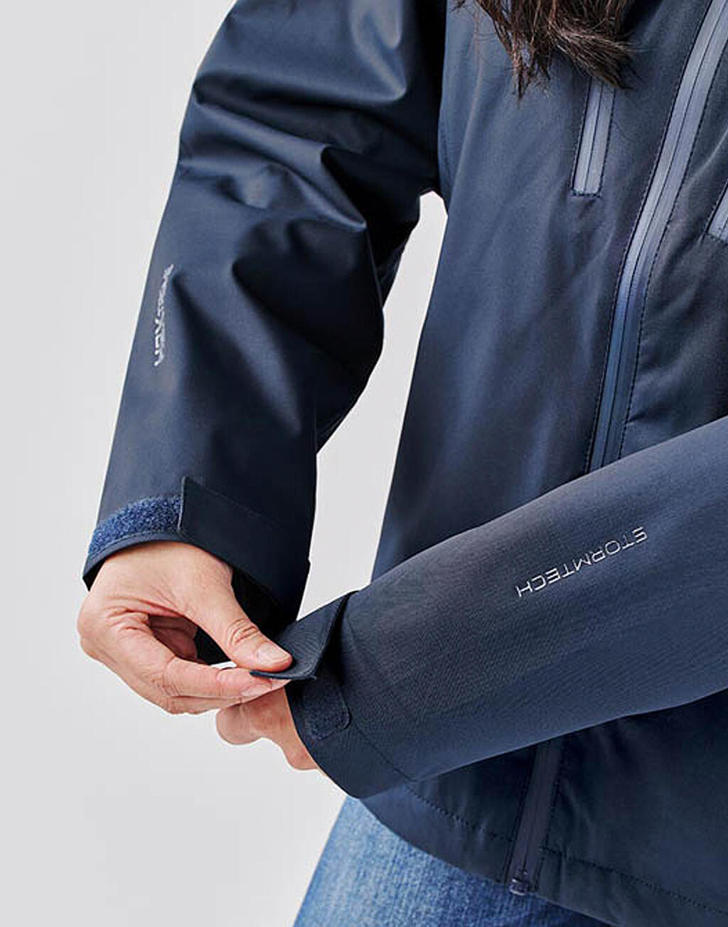 Women's Scirocco Lightweight Shell - ShirtStore
