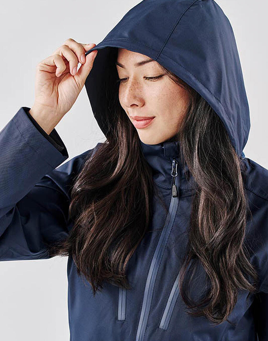 Women's Scirocco Lightweight Shell - ShirtStore