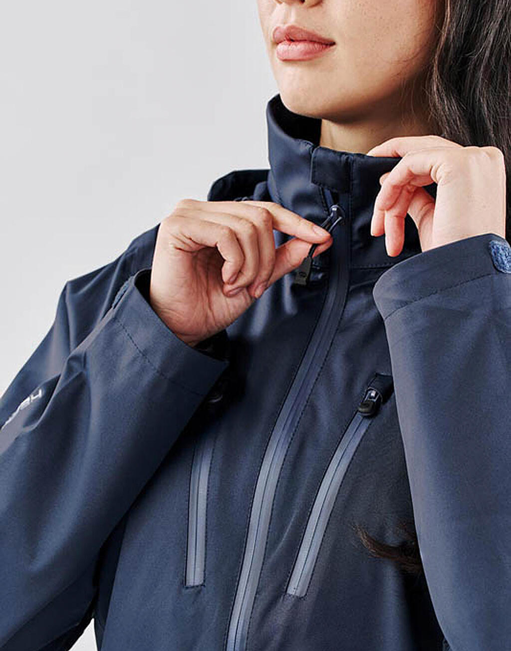 Women's Scirocco Lightweight Shell - ShirtStore