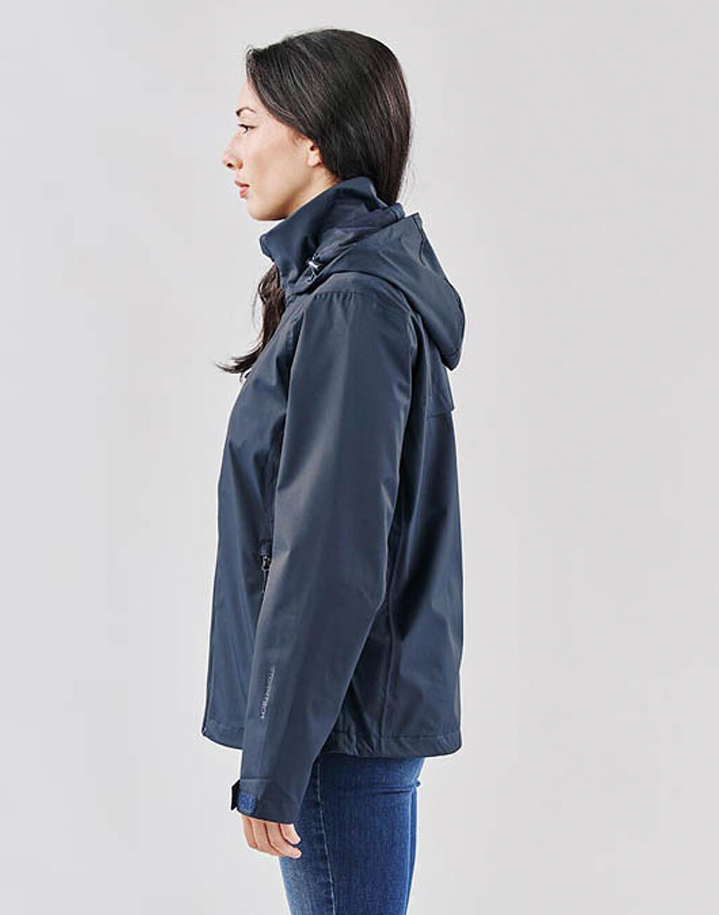 Women's Scirocco Lightweight Shell - ShirtStore