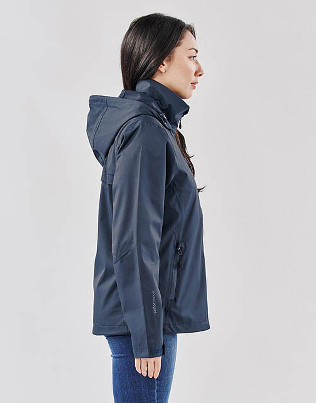 Women's Scirocco Lightweight Shell - ShirtStore