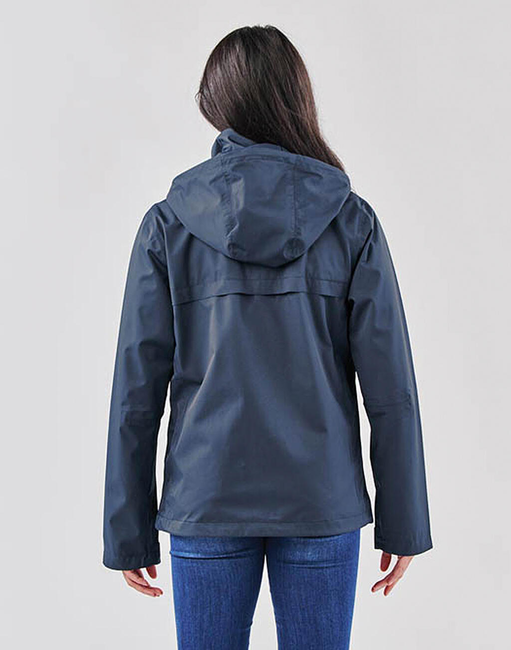 Women's Scirocco Lightweight Shell - ShirtStore